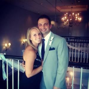 Meet your Posher, Gina